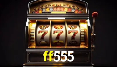 Apostas Esportivas na ff555: Um Guia Completo