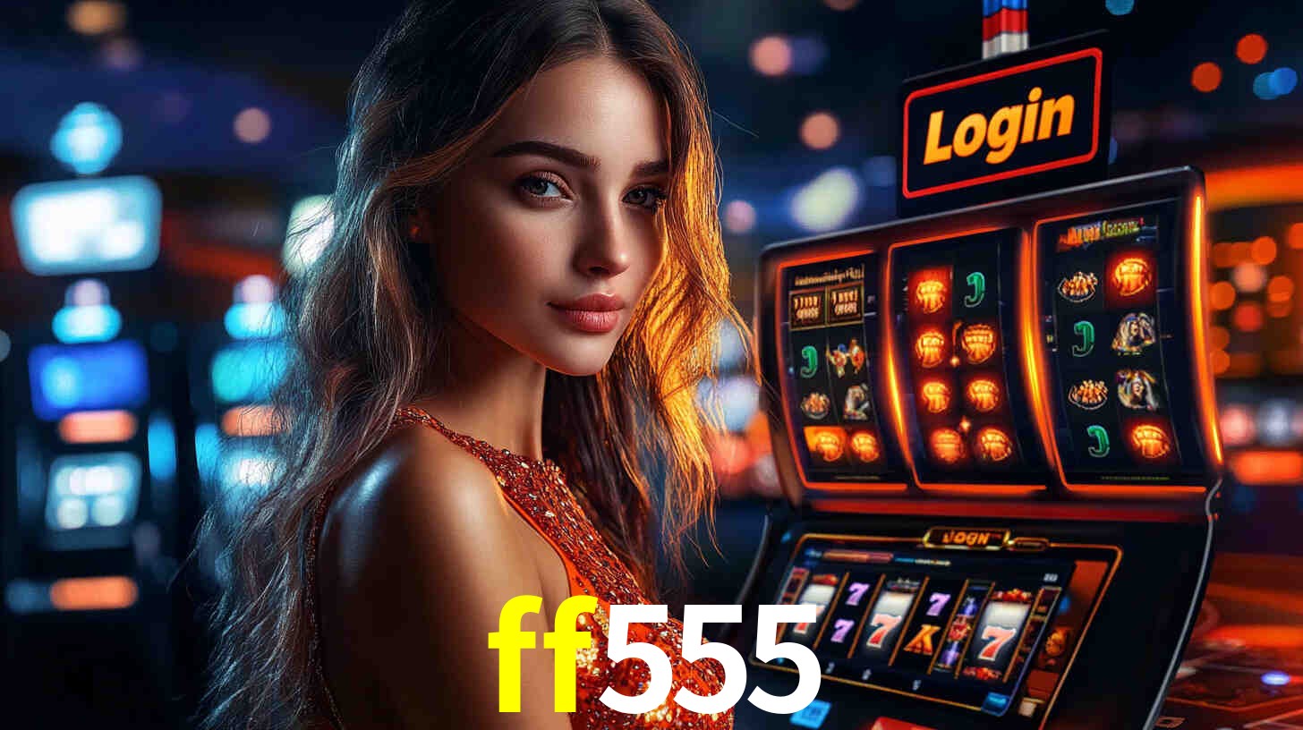 Roulette Table ff555