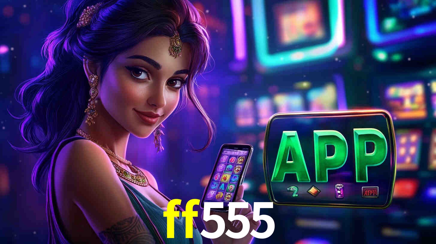 Exclusive Games ff555