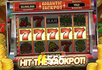 A Experiência Imersiva dos Cassinos Ao Vivo no ff555