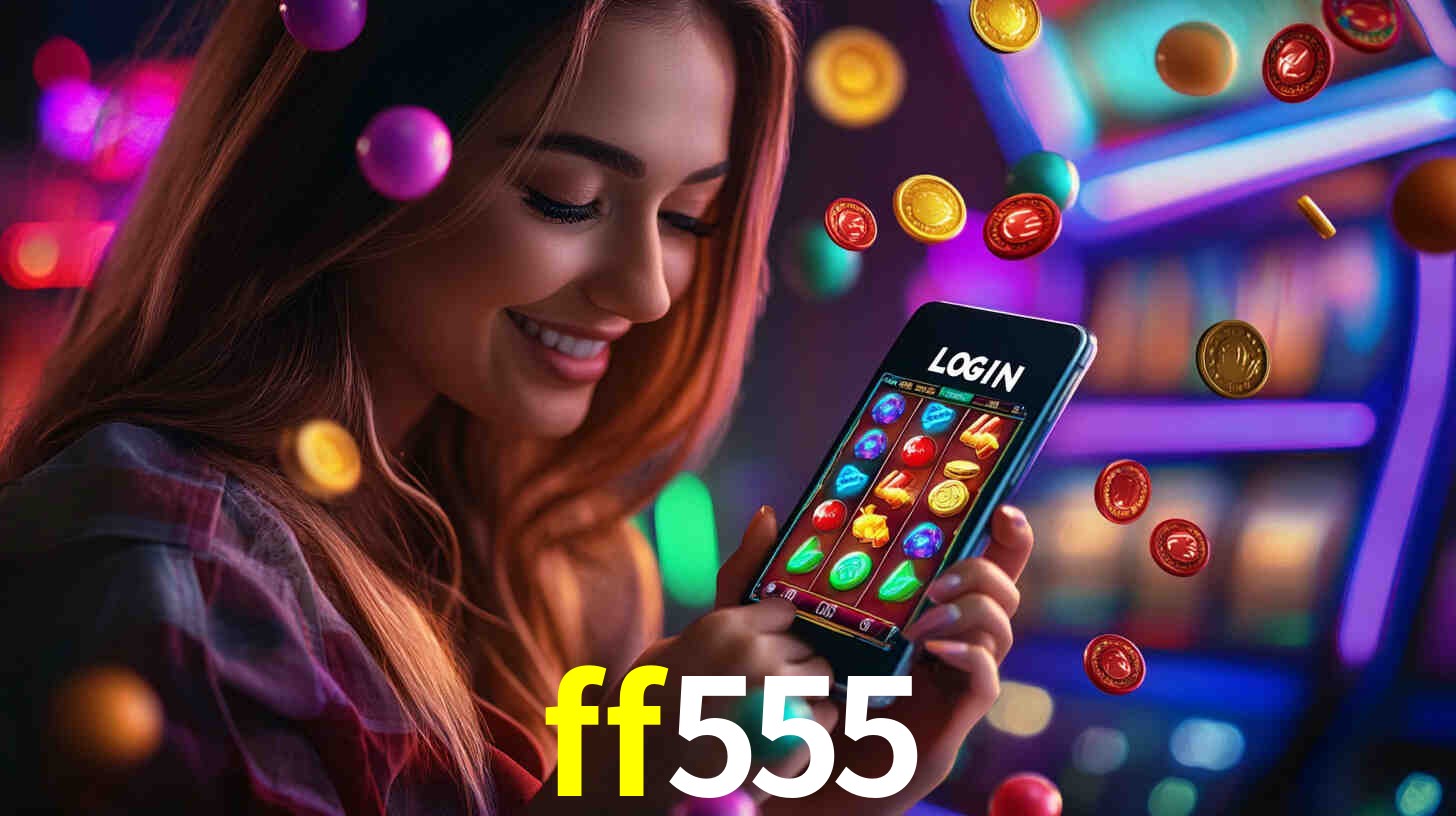 Live Casino ff555