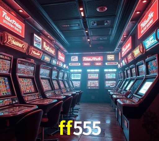 ff555 bet