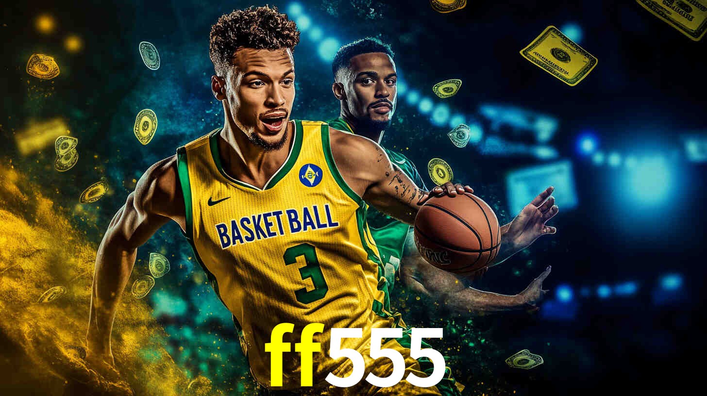 Explorando a Categoria de Eventos em Apostas na ff555