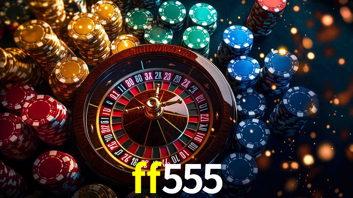 Football Betting ff555