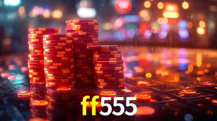 VIP Casino ff555