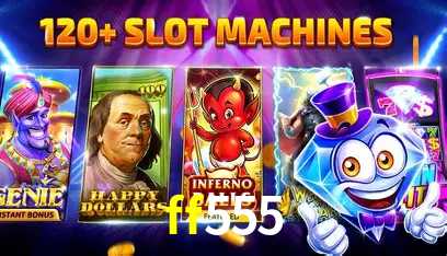 Descubra o Programa VIP da ff555: Vantagens Exclusivas para Jogadores