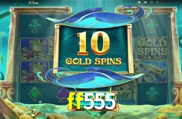 A Revolução dos Aplicativos de Jogos no ff555