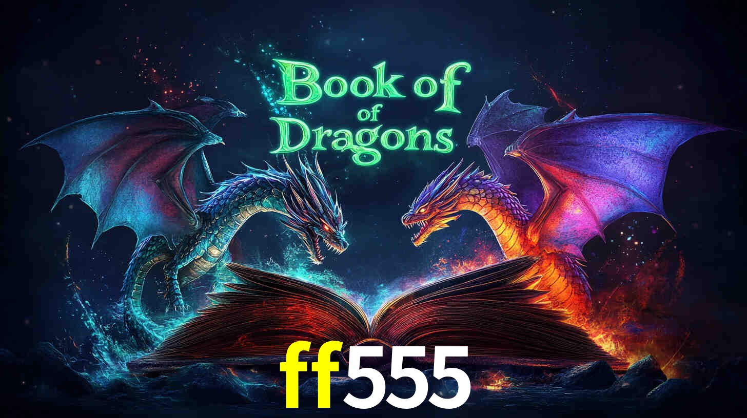 Descubra a Essência do ff555: Nossa História e Compromissos