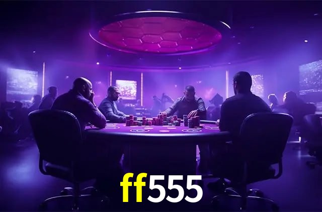 cassino ff555