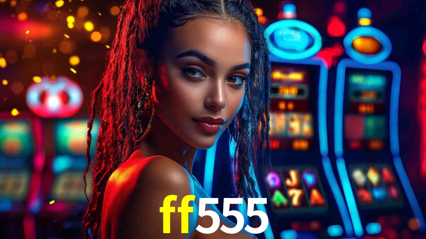 Desvendando o Mundo dos Jogos Virtuais na ff555