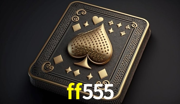 Casino Ao Vivo ff555