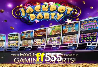 A Emoção da Loteria na ff555: Uma Chance de Mudança de Vida