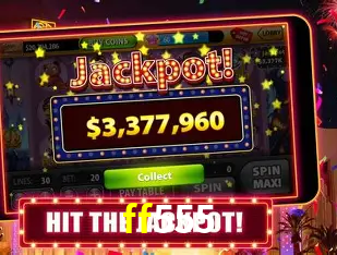 Desvendando o Mundo dos Jogos Virtuais na ff555