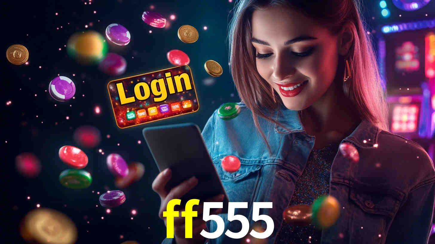 Inovações de Jogos na ff555: O Futuro das Experiências Interativas